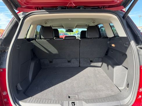 Used 2016 Ford Escape Titanium AWD/4WD image 8