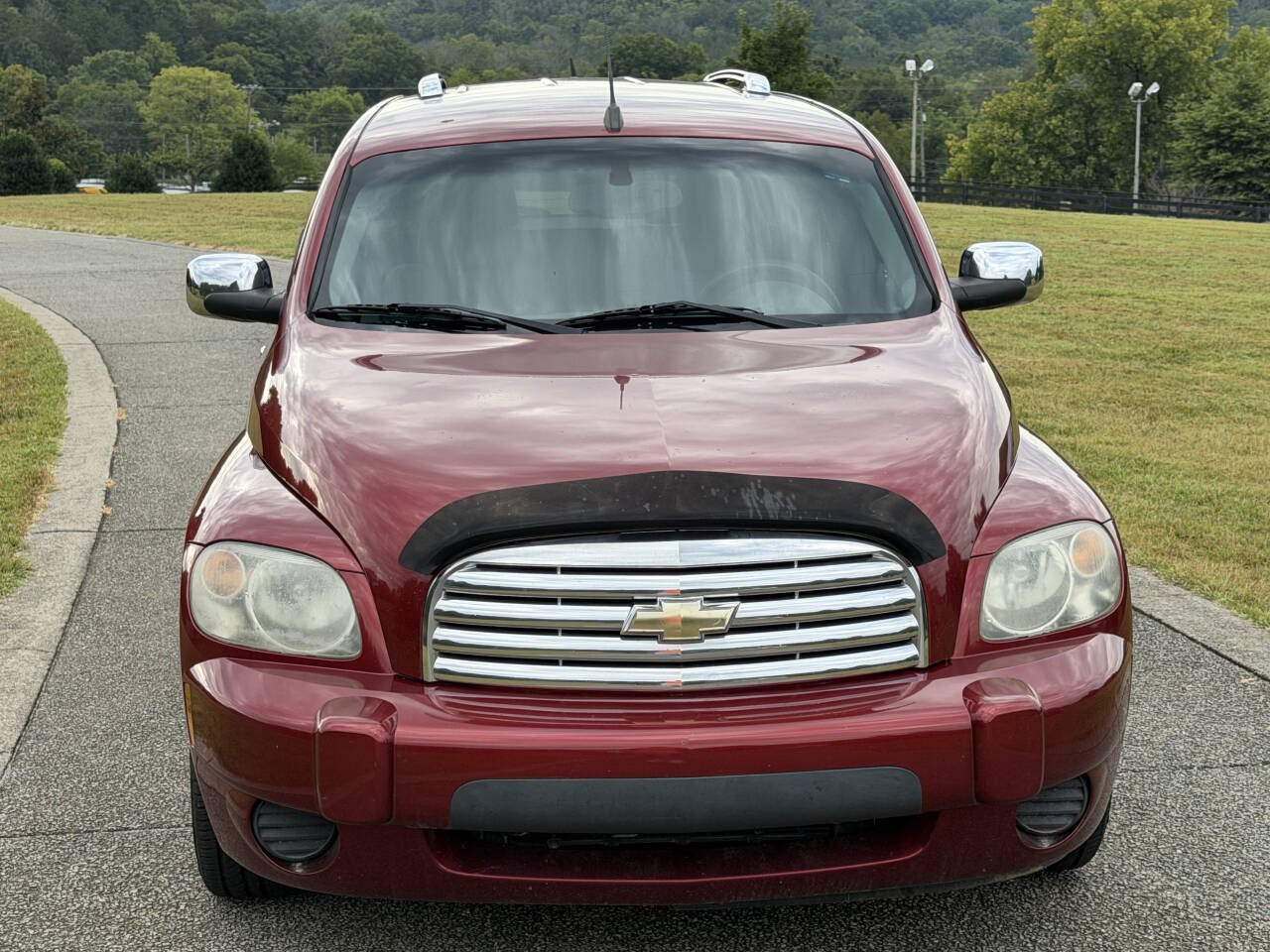 Used 2009 Chevrolet HHR LT FWD image 19