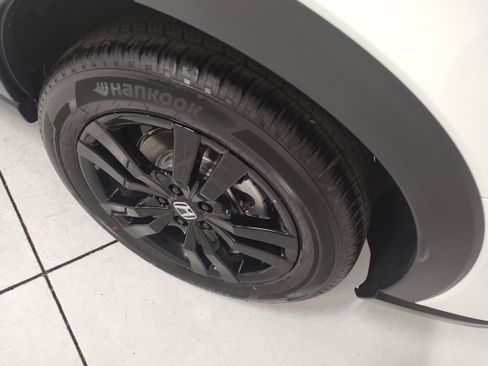 New 2027 Honda HR-V Sport image 14