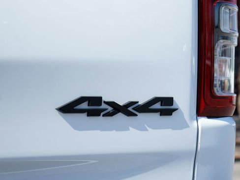 Used 2022 RAM 1500 Big Horn image 51