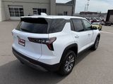 New 2026 Chevrolet Equinox LT w/ Convenience Package II image 5