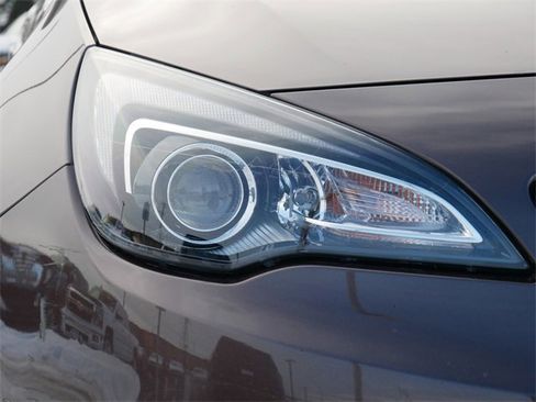 Used 2017 Buick Cascada Premium image 10