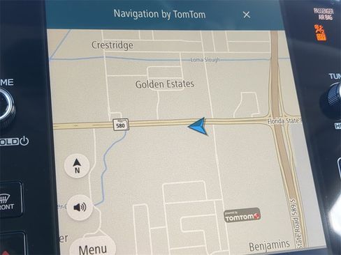 New 2026 Subaru Ascent Touring image 23