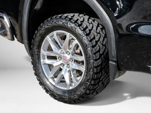 Used 2021 GMC Sierra 1500 SLT AWD/4WD image 52
