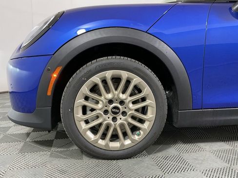 New 2026 MINI Cooper S image 8