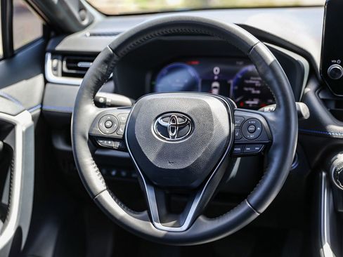 Certified 2024 Toyota RAV4 XSE w/ Advanced Technology Package AWD/4WD image 15