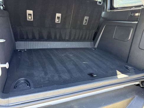 Used 2025 Ford Bronco Big Bend AWD/4WD image 19