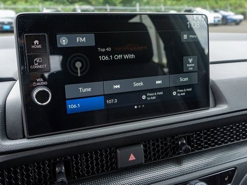 New 2026 Honda CR-V TrailSport image 29