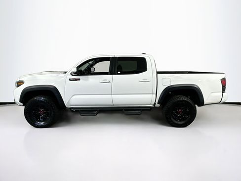Used 2018 Toyota Tacoma TRD Pro image 8