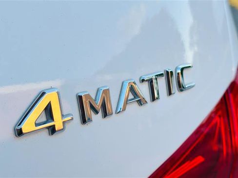 Used 2016 Mercedes-Benz GL 450 4MATIC w/ Premium I Package image 16