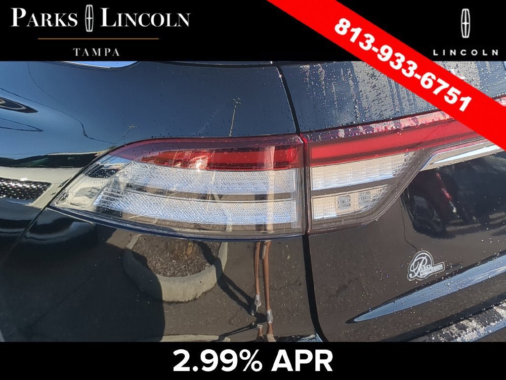 Certified 2023 Lincoln Aviator Reserve w/ Equipment Group 201A RWD image 7
