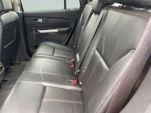 Used 2014 Ford Edge Limited w/ Equipment Group 301A AWD/4WD image 8
