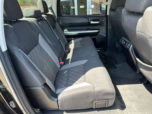 Used 2014 Toyota Tundra SR5 w/ TRD Off Road Package AWD/4WD image 16
