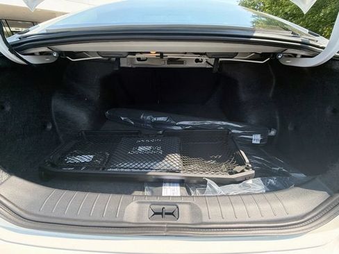 New 2026 Nissan Altima 2.5 SV AWD/4WD image 8