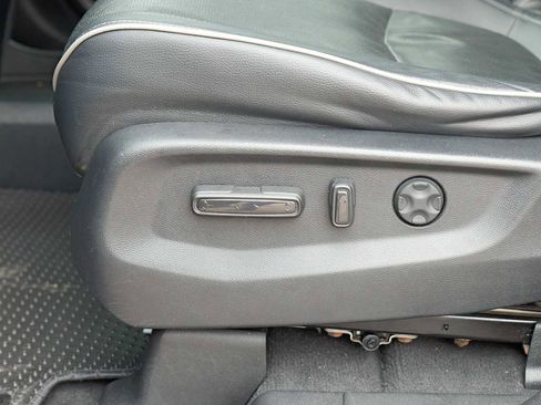 Used 2023 Honda Odyssey Elite image 22