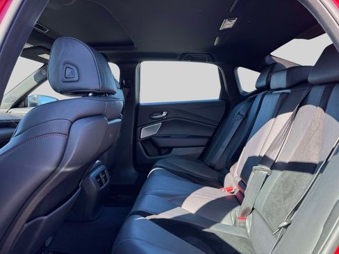 Used 2022 Acura TLX w/ A-SPEC Pkg image 12