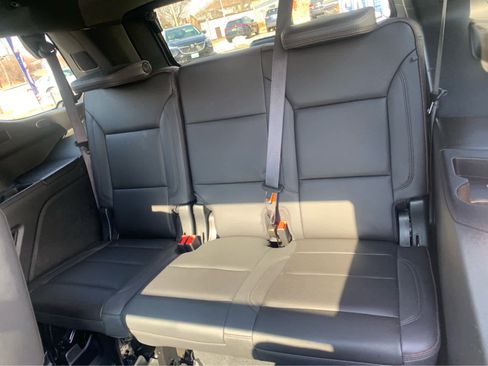 Used 2023 Chevrolet Tahoe High Country w/ Premium Package 2 image 25