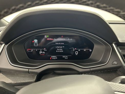 Used 2023 Audi SQ5 Premium Plus AWD/4WD image 13