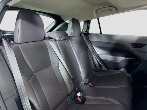 New 2026 Subaru Crosstrek 2.0i Premium image 26