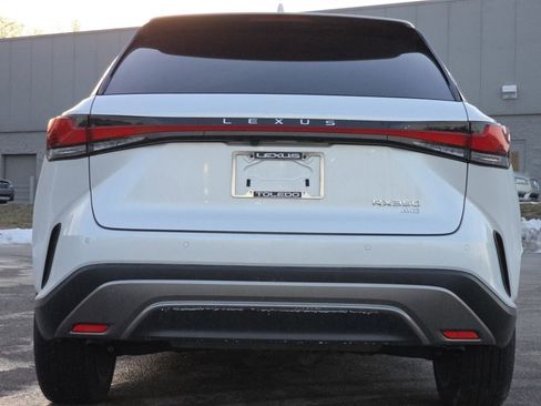 Certified 2023 Lexus RX 350 Premium Plus image 7
