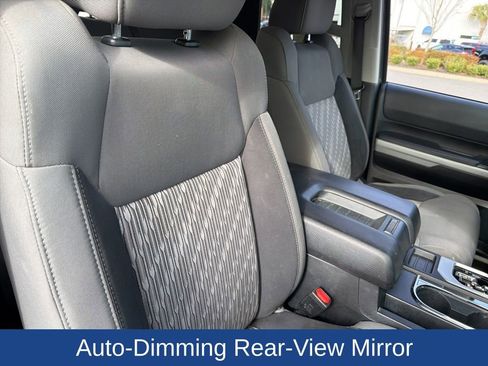 Used 2019 Toyota Tundra SR5 image 24