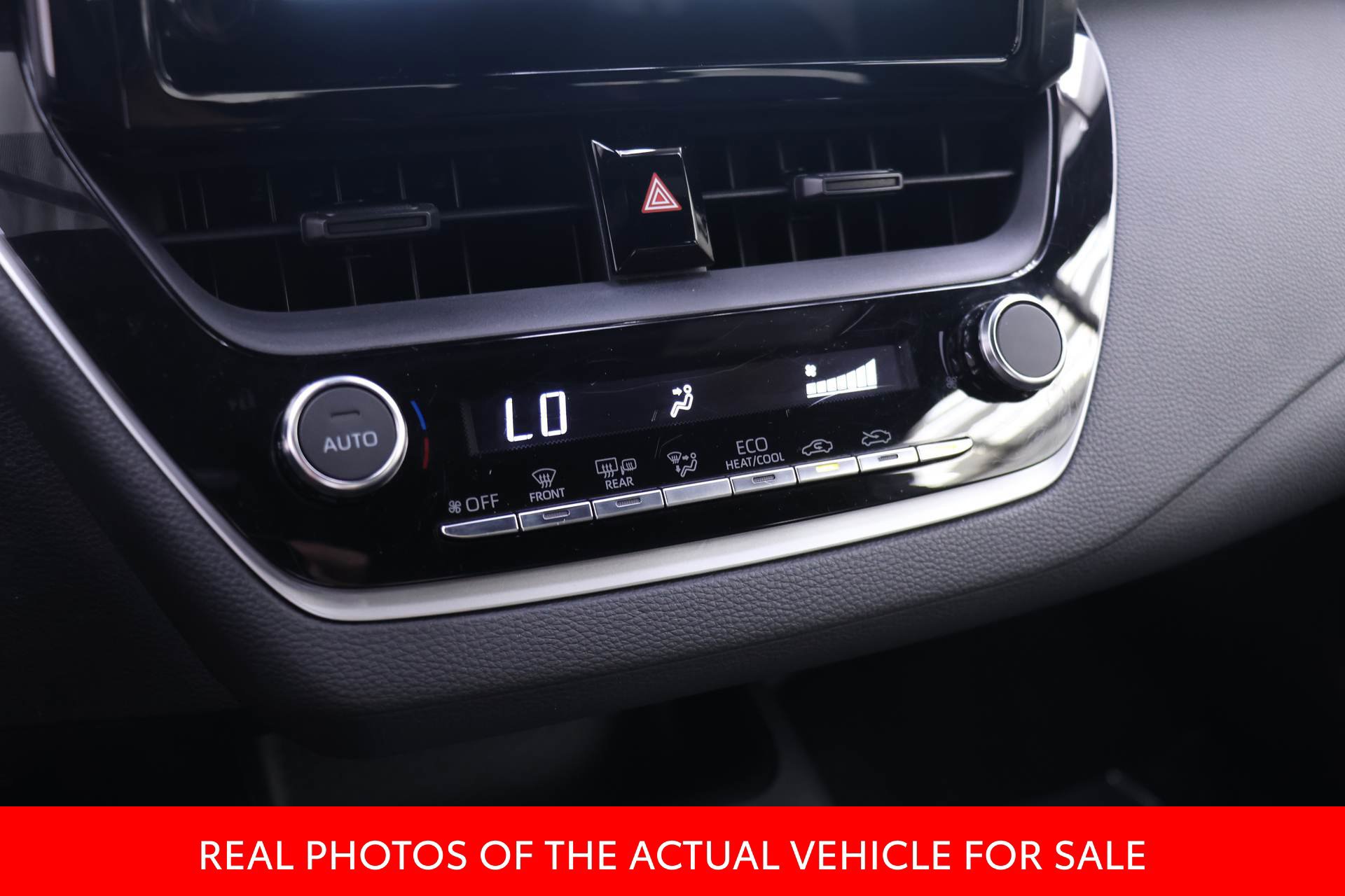 Certified 2026 Toyota Corolla SE FWD image 8
