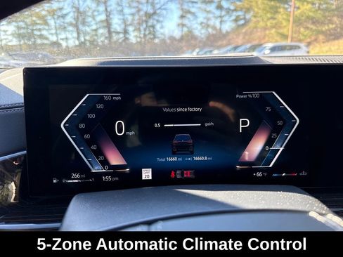 Used 2025 BMW X7 xDrive40i image 17