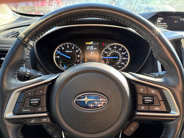 Used 2020 Subaru Ascent Limited w/ Popular Package #2A AWD/4WD image 21