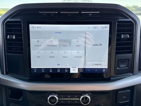 Used 2023 Ford F150 XLT w/ Equipment Group 302A High AWD/4WD image 28