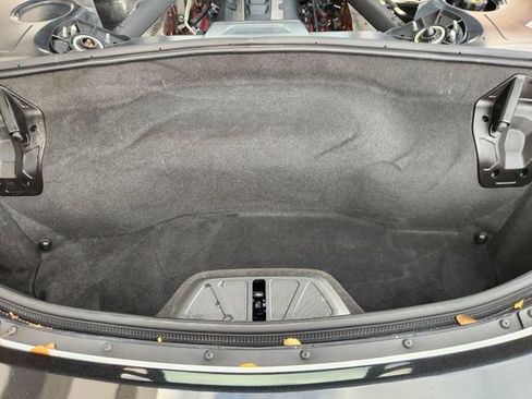 Used 2024 Chevrolet Corvette Stingray Coupe w/ Z51 Performance Package image 27