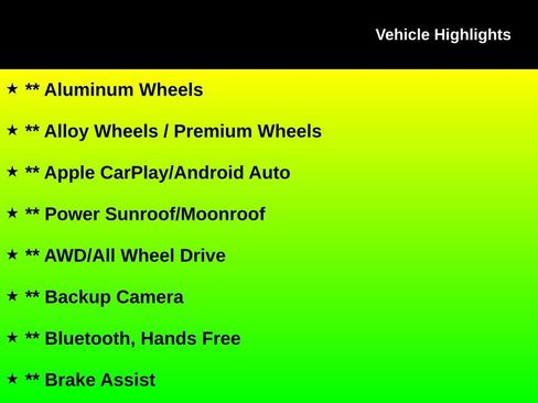 Used 2023 Dodge Charger SXT w/ Blacktop Special Edition AWD/4WD image 10