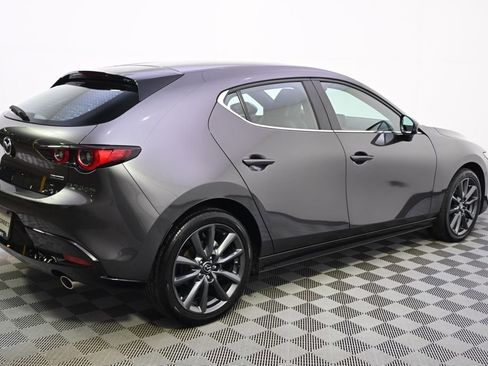 Used 2023 MAZDA MAZDA3 s image 7