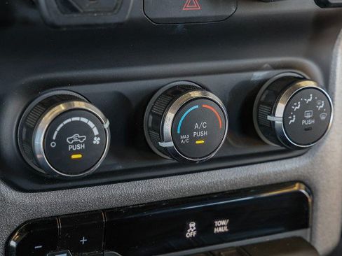 Used 2023 RAM 1500 Tradesman RWD image 19