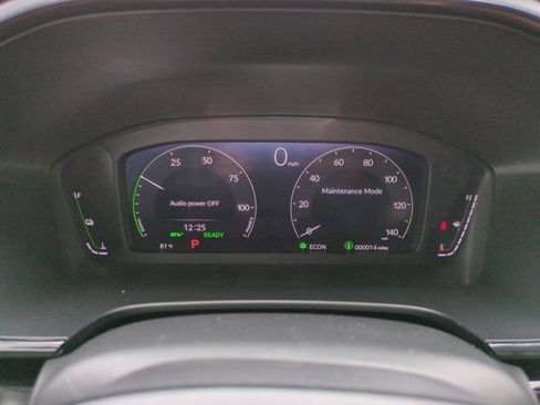 New 2026 Honda CR-V Sport Touring image 26
