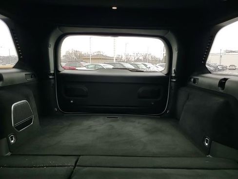 Used 2023 Jeep Grand Cherokee Overland w/ Luxury Tech Group IV image 27