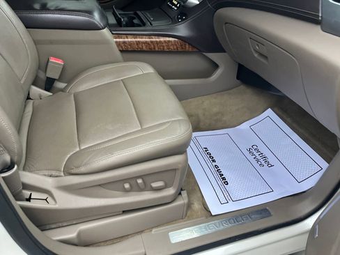 Used 2015 Chevrolet Tahoe LTZ image 33