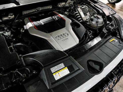 Used 2021 Audi SQ5 Prestige w/ Prestige Package AWD/4WD image 54