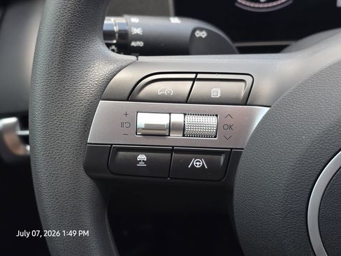 Used 2026 Hyundai Tucson SEL FWD image 26