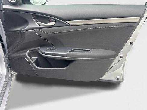 Used 2021 Honda Civic EX image 48