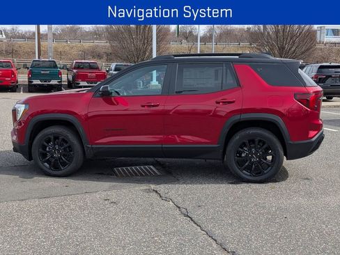 New 2026 GMC Terrain Elevation w/ Black Edition image 6