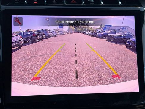 Used 2025 Jeep Grand Cherokee Limited AWD/4WD image 37