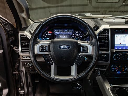 Used 2020 Ford F250 Lariat AWD/4WD image 13