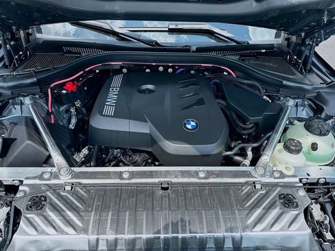 New 2026 BMW X3 xDrive30i w/ Premium Package AWD/4WD image 32