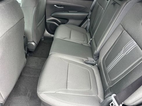 New 2026 Hyundai Tucson SEL image 20