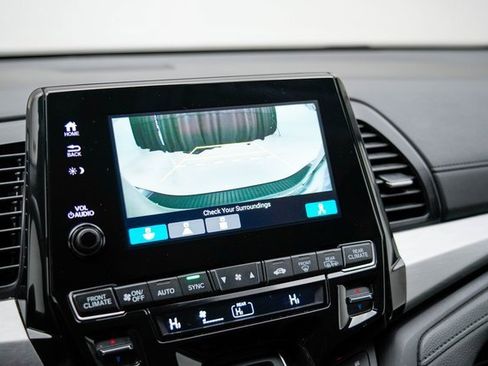 Used 2024 Honda Odyssey EX-L image 30