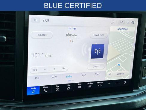 Certified 2024 Ford F350 Lariat AWD/4WD image 18