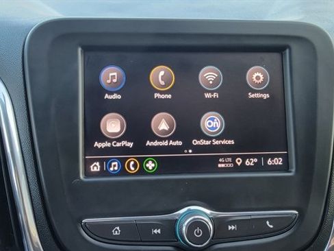 Used 2023 Chevrolet Equinox LT image 24