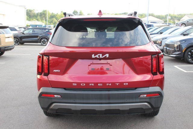 Used 2022 Kia Sorento S AWD/4WD image 30