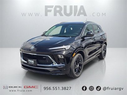 New 2026 Buick Encore GX Sport Touring w/ Advanced Technology Package