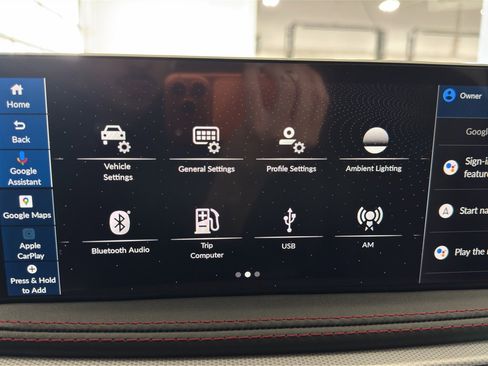 New 2026 Acura MDX A-Spec image 17